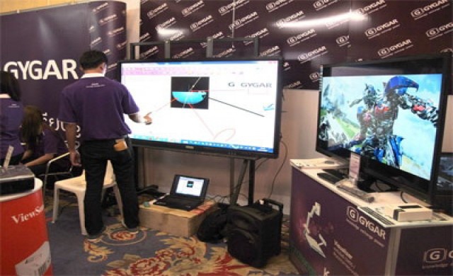 เกร็ดน่ารู้ กับการใช้โปรเจคเตอร์ (Projector) อย่างถนอมสายตา