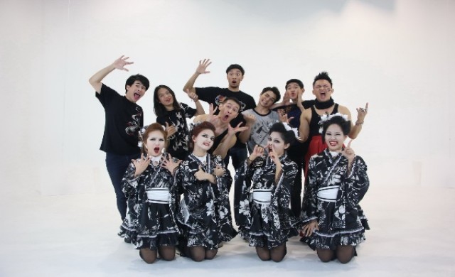 จับตาดู MV. “เจ็บแต่ดี#อาริกาโตะ”  แก๊งแฟนฉัน