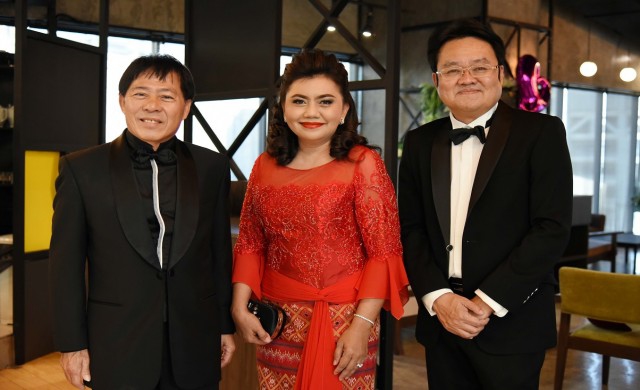 เอ็ตด้า เผยผลสำรวจความคิดเห็นนักแสดง-ผู้กำกับ