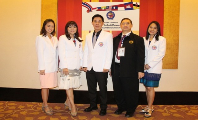 แพทย์ผิวหนังเตือนเฝ้าระวังAEC: โรคผิวหนังไร้พรมแดน