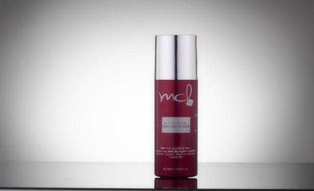 MCL แนะนำ โทนเนอร์ป้องกันริ้วรอย
