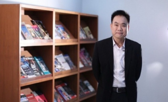 สยามเทคบุกตลาดE-Commerce