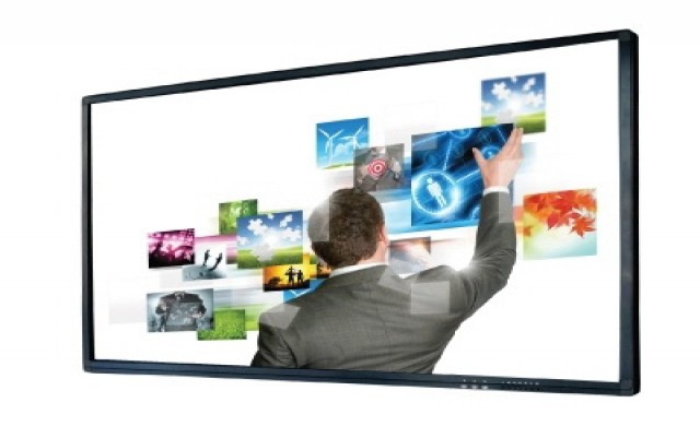 Gygar Touch Screen TV  สินค้าใหม่จากสยามเทค