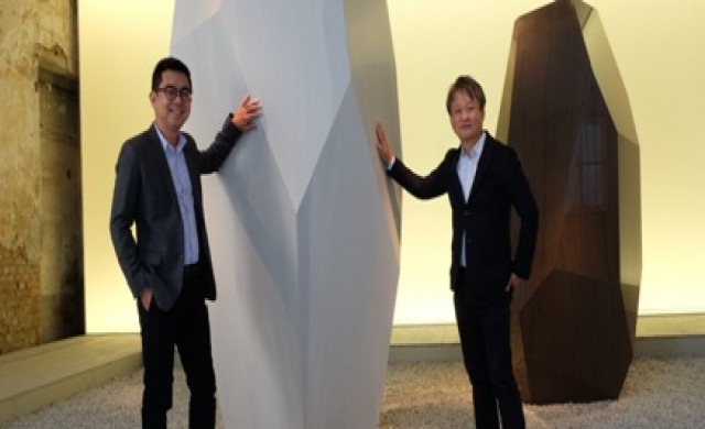 “Unveil Exhibition”