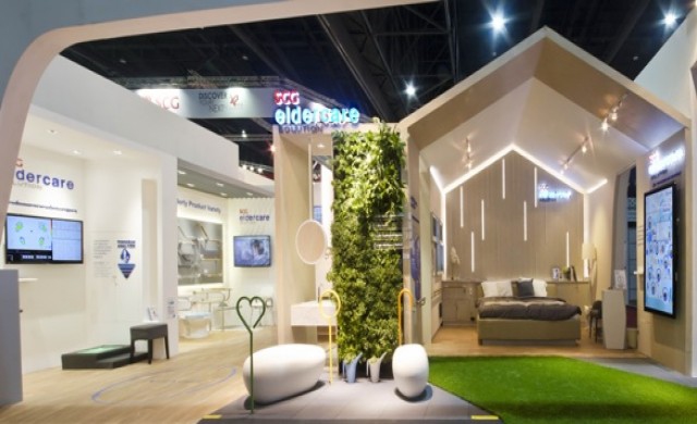  SCG Eldercare Solution