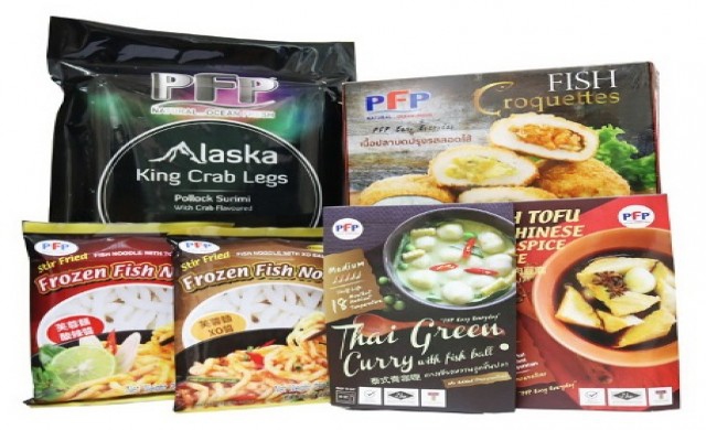 “พีเอฟพี” รุกตลาดต่างประเทศ 