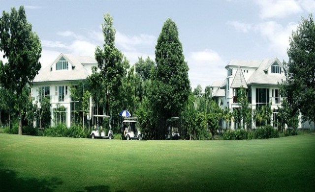 กรุงกวี รังสิตคลอง 4 จัดโปรโมชั่นพิเศษสุดเอาใจคนรักกอล์ฟ