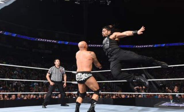 WWE Live(TM) เตรียมระเบิดความมันส์อีกครั้งที่ฟิลิปปินส์