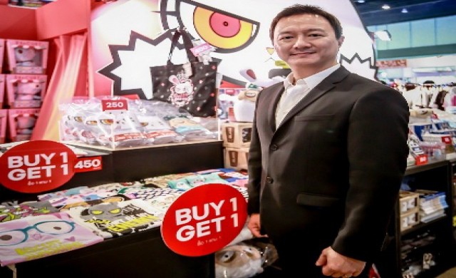 ทูสปอตฯ ส่งกระต่ายโหด “บลัดดี้ บันนี่” ลุยตลาดคาแรคเตอร์