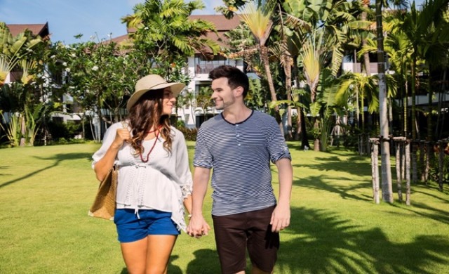 อมารี เกาะสมุย นำเสนอแพ็คเกจเกาะสมุย  วันเดอร์ลัสต์