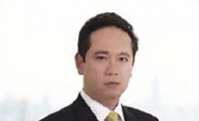 พันเอก ดร.นาฬิกอติภัค แสงสนิท ผอ. อพท. คิวทอง