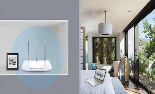TP-LINK แนะนำเราท์เตอร์ สวย คุ้มค่า น่าใช้