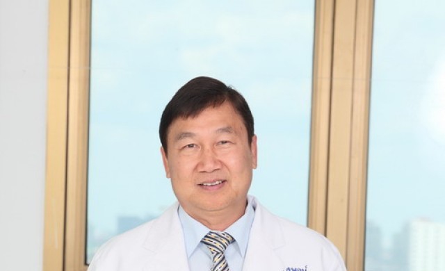 “รพ.ยันฮี” สวนกระแสเศรษฐกิจ ทุ่มงบกว่า 800 ล้าน