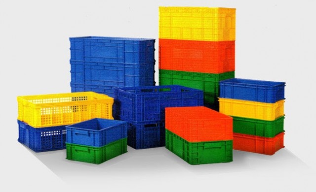 แพลตตินั่ม โปร พลาสติก รับผลิต และจำหน่าย พาเลท, ลัง, ถังขยะ