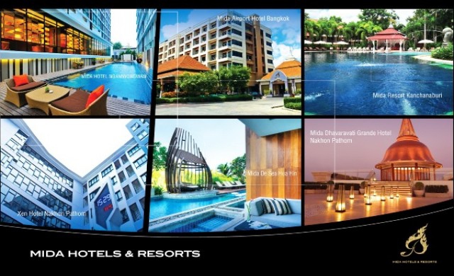  MIDAHOTELS & RESORTS ร่วมรับผิดชอบ กรณี Ensogo