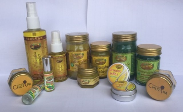 ช้อนทองมงคล ปั้นสเปรย์น้ำมันเหลือง บุกตลาดคนขี้เมื่อย
