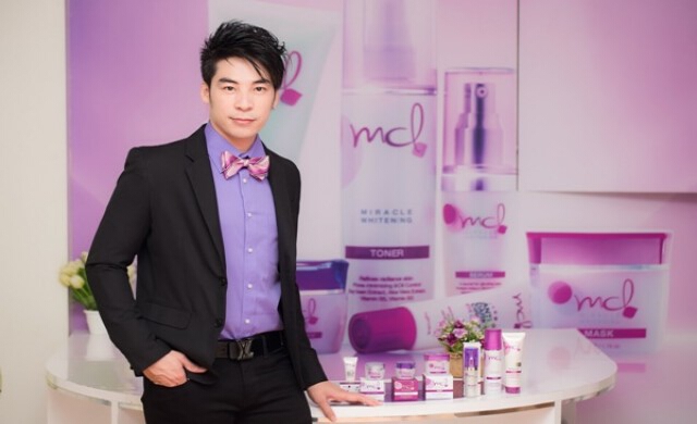 MCLเร่งพัฒนาตลาดรอบด้านรับมือธุรกิจเครื่องสำอางแข่งขันสูง