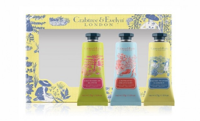 “A Garden of Delightful”3 กลิ่นหอมแทนของขวัญรับวันแม่