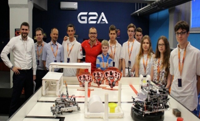 G2A ร่วมแชร์ประสบการณ์ในการประชุม Polish-American Congress
