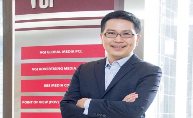 VGI รายได้โต 10% หลังควบรวม MACO