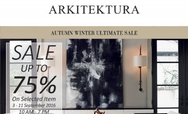ARKITEKTURA
