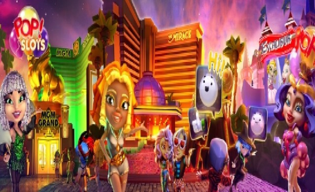 PLAYSTUDIOS ซื้อกิจการ Scene53 พร้อมเปิดตัวแอพมือถือ