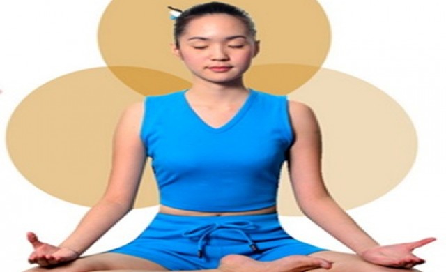 สมาธิ ปรับอารมณ์ทั้ง 7