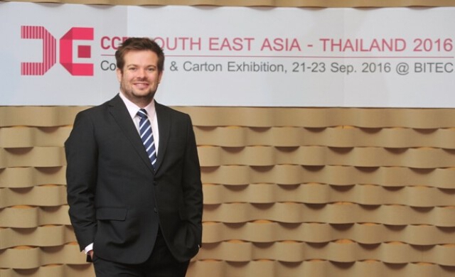 งานCCE South East Asia - Thailand 2016