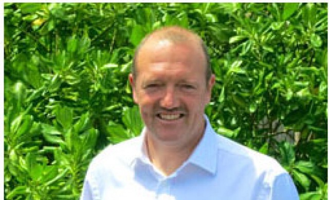 Outrigger Appoints John Allanson as GM in Maldives