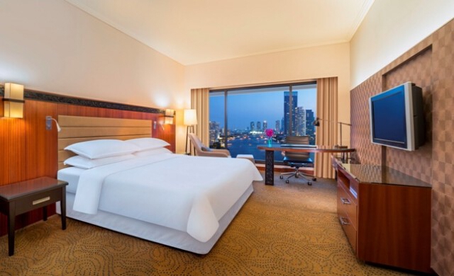 Thai Resident Package ห้องพักราคาพิเศษสำหรับคนไทย-ต่างชาติ