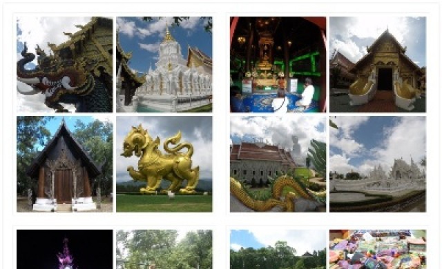 12 ที่เที่ยวเชียงรายไม่ไปไม่ได้แล้วตกขบวนที่เที่ยวฮอต