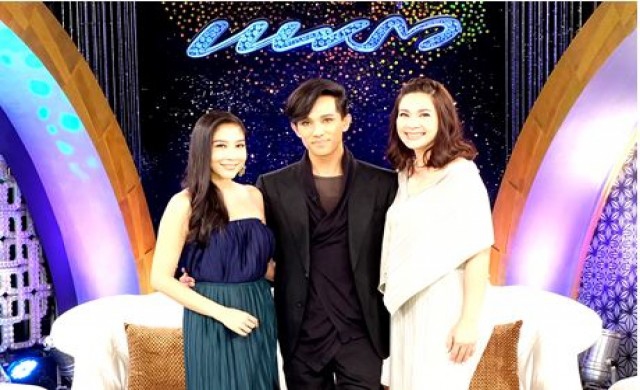 รายการแพรว 