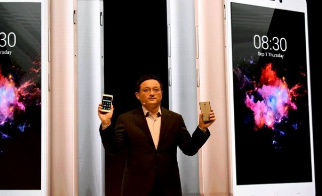 TP-LinkเปิดตัวเทคโนโลยีIoT และสมาร์ทโฟน Neffos X Series