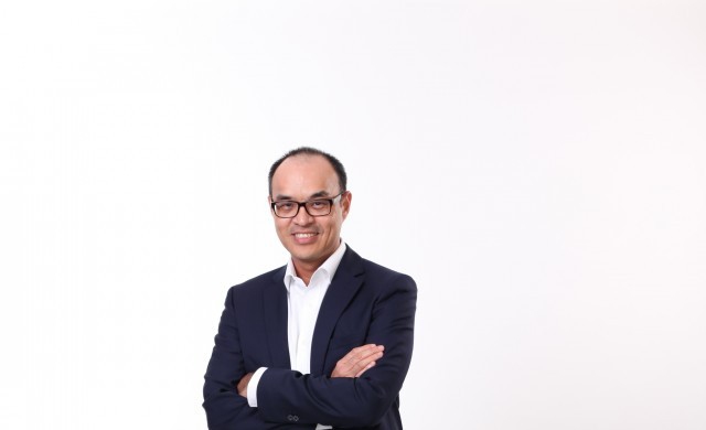 โครงการ The Stock Master 2016