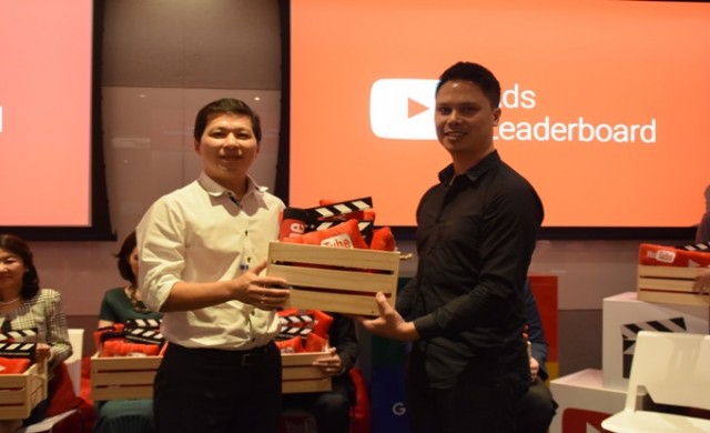 Prakit Advertising คว้า 2 รางวัล จาก 10 อันดับแรก 