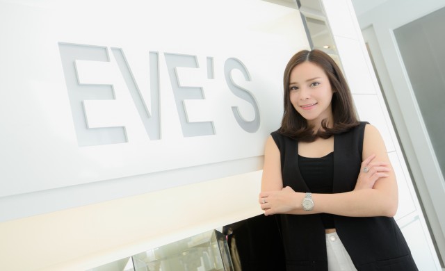 อีฟส์ กรุ้ป ยึดหลัก ‘กูรูตัวจริง’ 