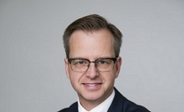 เปิดฉากการประชุม "Sweden - Southeast Asia Business Summit"