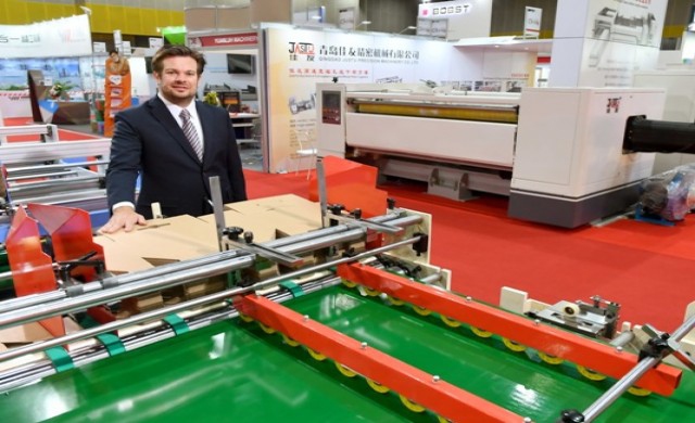 งาน “CCE South East Asia – Thailand 2016”