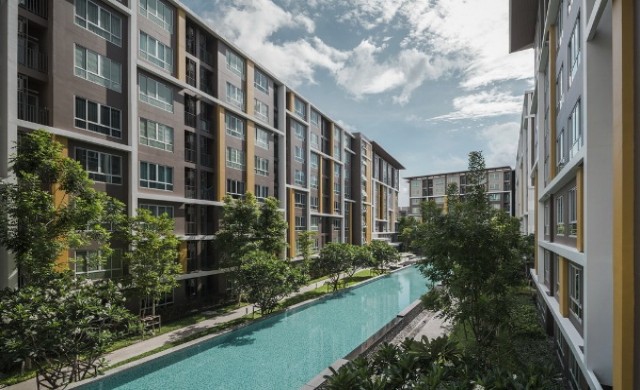 แสนสิริชี้เทรนด์ซื้อคอนโดให้ลูกหลานบูมรับเปิดเทอม