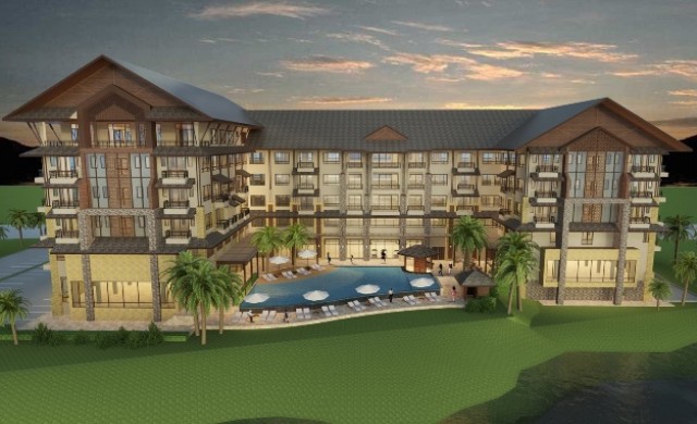 สปป.ลาวเซ็นสัญญาบริหารโรงแรมแบรนด์อมารี 3 แห่ง   