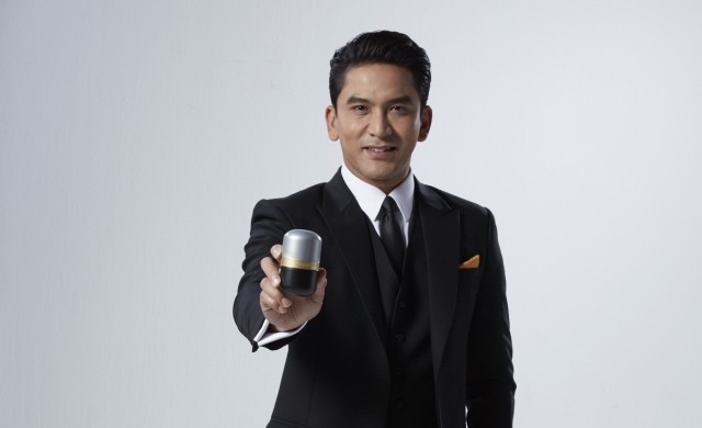 พบกับป๋อ ณัฐวุฒิ ในบทบาทใหม่ 