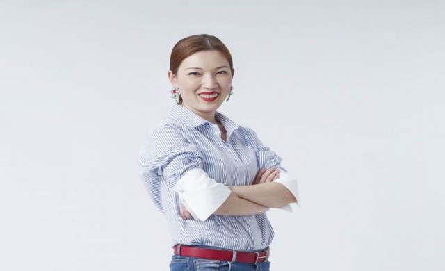 SAPPE บินร่วมงาน SIAL 2016