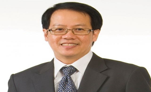 แต่งตั้งผู้อำนวยการสถาบันเพิ่มผลผลิตแห่งชาติ