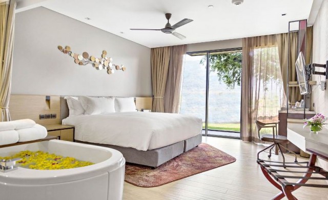 Escape to Khao Yai with dusitD2