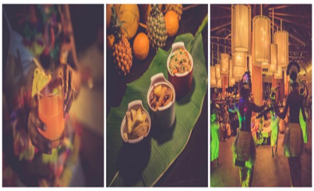 Outrigger Resort in Mauritius Introduces Hawaiian Nights