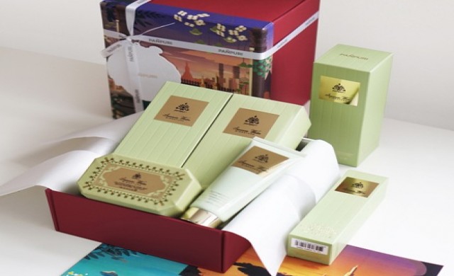 ร่วมเดินทางค้นหาความงดงามของดินแดนในอุดมคติ