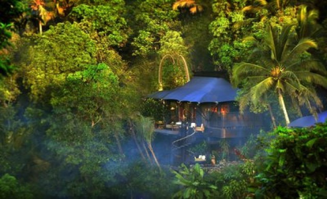 Capella Hotel Group เปิดรีสอร์ทหรู "Capella Ubud" ที่บาหลี