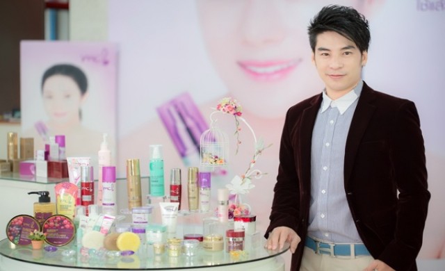 MCL งัดกลยุทธ์ขยายฐานตัวแทนขายบุกตลาดเครื่องสำอาง