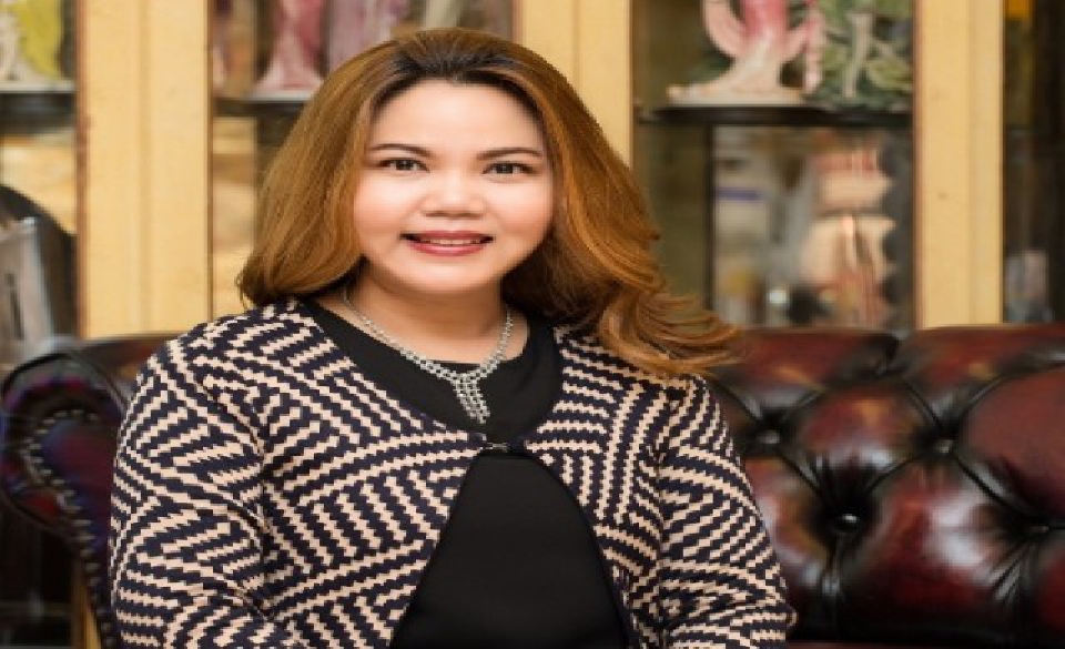 WCG DIAMOND เผยพฤติกรรมลูกค้านิยมซื้อเพชรผ่านตัวแทนจำหน่าย