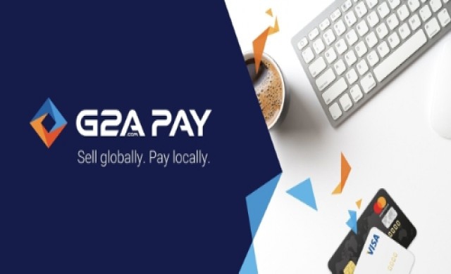 G2A Pay ตั้งเป้าเพิ่มวิธีชำระเงินท้องถิ่นรวมกว่า 200 รูปแบบ